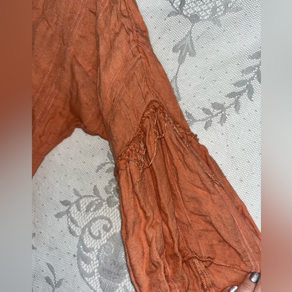 Ripcurl Bell Sleeve Mini Dress 🌵Medium - Picture 9 of 9